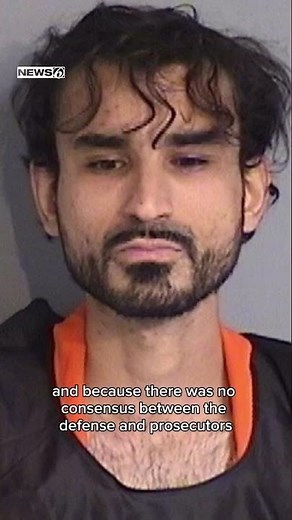 Kissimmee triple murder suspect’s competency hearing pushed back