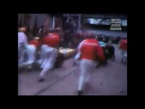 1967 Vollstedt Indy Car -- Jim Clark's Last Indy Car