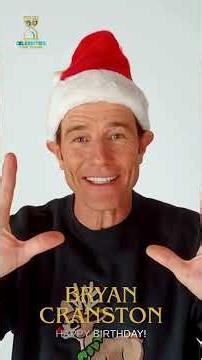 Bryan Cranston Transformation: Then and Now (69th Birthday Special) #breakingbad