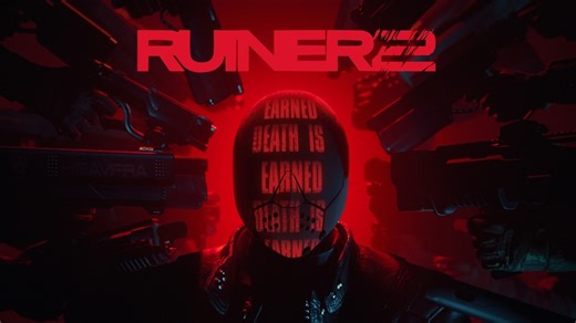 RUINER 2 é anunciado para PC e aposta em um robusto sistema de troca de corpos - GameVicio