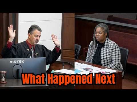 Sovereign Citizen Movement Arguments Fail in Court – Judge Rejects $7K Claim