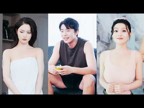 After being dumped, I awakened a system, all girls fell in love with me!