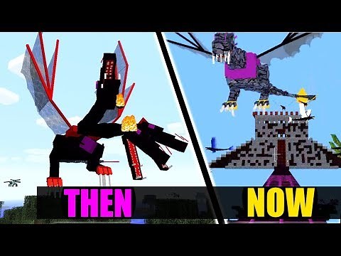 What Happened to the Orespawn Mod? (Secret Minecraft Game)