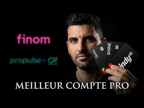Meilleur Compte Pro 2026 : Regardez cette vidéo avant de choisir...