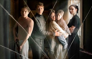 The Marrowbone Trailer Featuring MacKay, Taylor-Joy, Heaton & Goth
