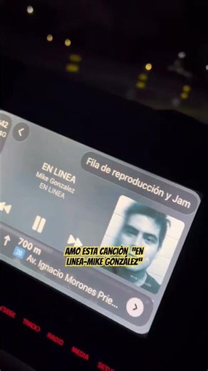 Qué onda si les gustó la nueva rolita? EN LINEA - MIKE GONZALEZ