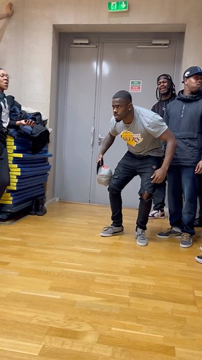 Cyborg | Lil Tight Eyex | Character Krump is the ultimate dance style Song by @mozarf_paris #krump #cyborgkrump #dance #bodycontrol #reels #paris | Instagram