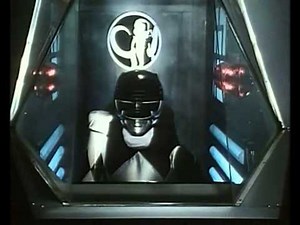 Power Rangers vs Green Ranger (Japanese DUB)