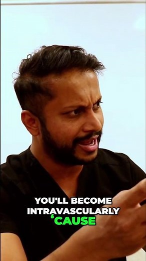 Hypoalbuminemia Explained: Protein Loss & Kidney Function #shorts