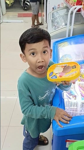 Itu Eskrim Punya Kingkong