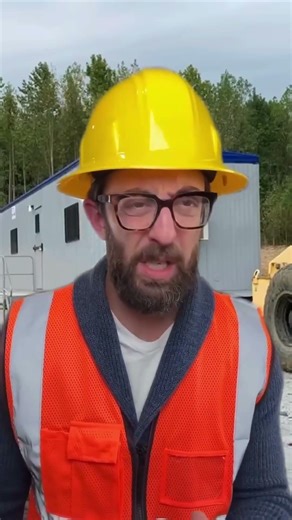 Construction Work 🚧 👷‍♂️ #work #engineering