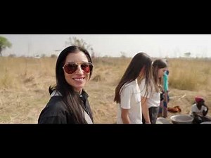 The Promise: A Story of Transformation | World Vision