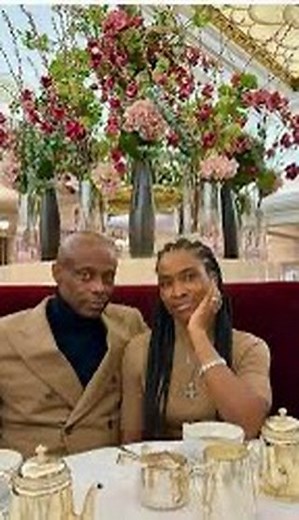 Wives Virtue | Kem & Erica Owen’s Married 2019! Can you guess where they had their first date? @musicbykem @djphoenixamora thanks for sharing your love... | Instagram