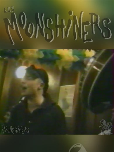 Les Moonshiners 🔊 Barrocks 📅 1993 📼 Archives Riri Macchabée-Barrocks 🎥 Extrait Vhs