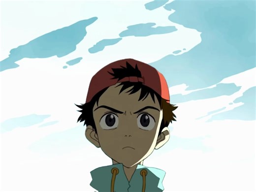 Explore FLCL: A Nostalgic Anime Journey