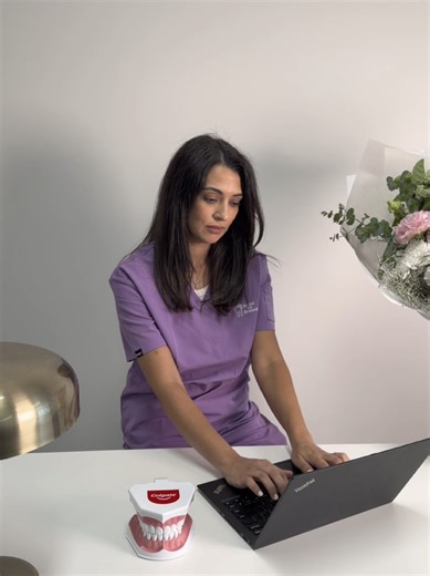 So much of oral health is misunderstood. We’re taught to think it lives in the dental chair, in appointments, treatments, and procedures. But most of what shapes long-term outcomes actually happens between visits. It’s in the quiet habits: • how we breathe throughout the day • where the tongue rests when we’re not thinking about it • how gently (or aggressively) we care for our gums • what gets repeated without effort or awareness These small patterns don’t feel dramatic. But over time, they mat