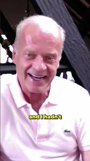 Sideshow Bob Origin Story - Kelsey Grammer #shorts