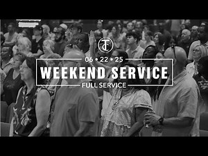 Transformation Church | I Am a New Creation | 11am | Vicki Gray