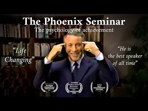 Phoenix Seminar by Brian Tracy | All Chapters HD, HQ Audio & English