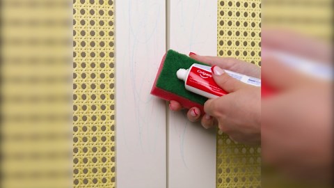 Cleaning Time with Awesome Hacks