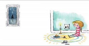 Det var en lørdag aften (folkevise)