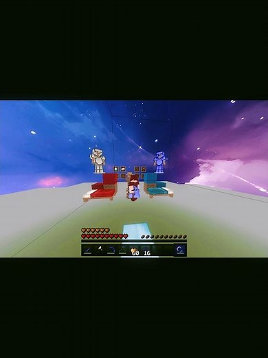 🔥 Best Minecraft Bedrock PvP Texture Pack!