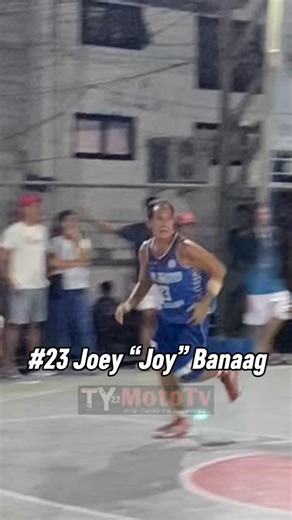 154K views · 1.1K reactions | Ang Muscle Man ng Hagonoy Pinahanga ka din ba nya  Joey Banaag #TyMoto #HagonoyOpenLeague40up #SanIsidro #KapSelection #basketball #fbreelsfypシ゚ #fbreels2025ツ | TY Moto Basketball 2024 | Facebook