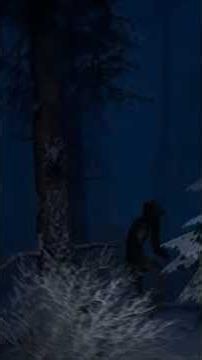 The Pale Mimic Horror survival Game..