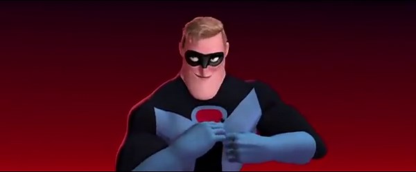 Pixar Announces Official Incredibles 3 Release Date