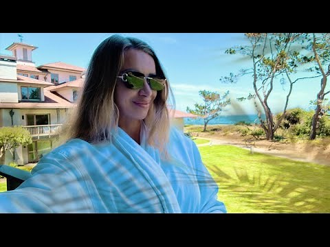 The Inn at Spanish Bay Pebble Beach California Full Tour and Honest Review