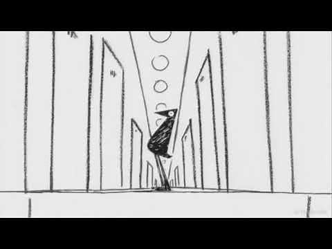 Compaq Aphex Twin bird commercial (2000) (HQ)