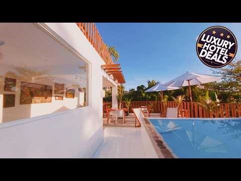 Hannah Hotel | Boracay Island, Philippines | Hotel Review 🏩