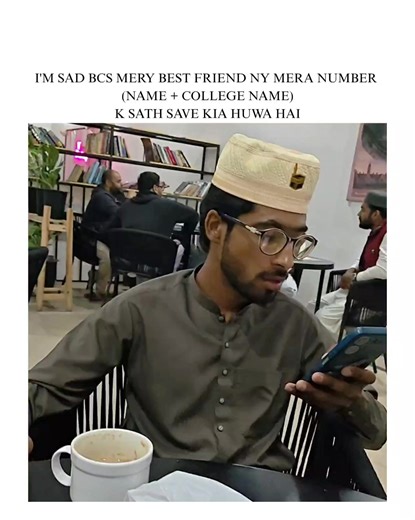 Tag That Friend with Memes