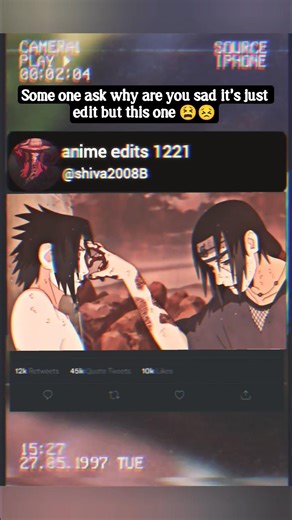 Itachi VS Sasuke final battle | sad moment of hole Naruto #anime #ytshorts#naruto#shippuden#itachi