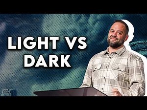 Let Your Light Shine | Mark 4 Sermon by Pastor Ryan Visconti | Generation Church