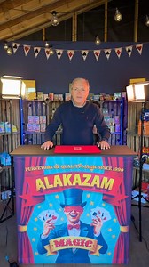 Avoid this Scam if you’re in Las Vegas!! 🔥 #magic #magictrick #magic #magictrick #magician #magicshop #learnmagictricks #easymagictrick #easymagictrick #magictricks #AlakazamMagic | Alakazam Magic Limited
