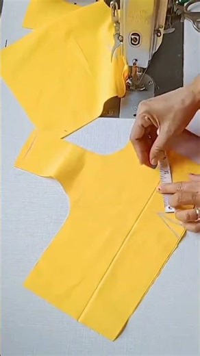 four tuks blouse design #fashion #fourtuks2026