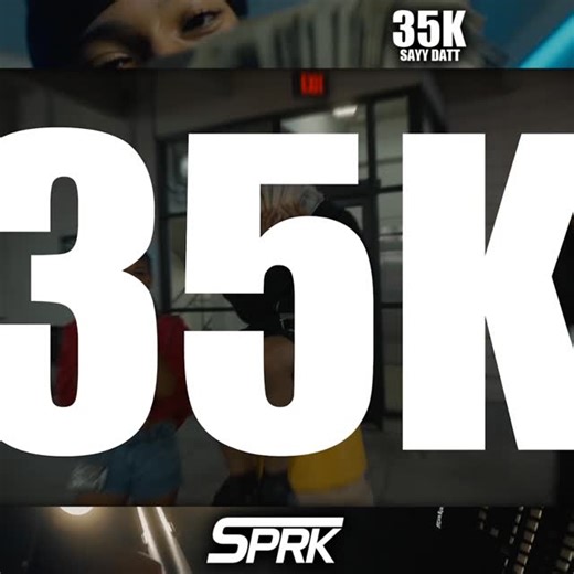 Money Moves Entertainment on Instagram: "Sayy Datt drops new heat, "35K" Out Now on YouTube #sprk #iamloganrichardson #sayydatt #35k #detroitrapnews #hiphopjuicetv #youaintknow @hiphopjuiicetv"