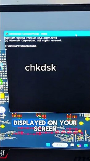 How to fix system error on your pc