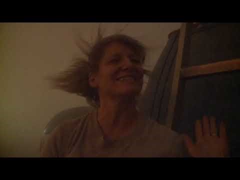 Phoenix Haboob July 5 2011
