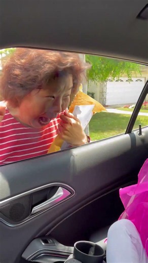 Kid has the cutest relationship with Grandma (167M views, Best of Hungry FAM)