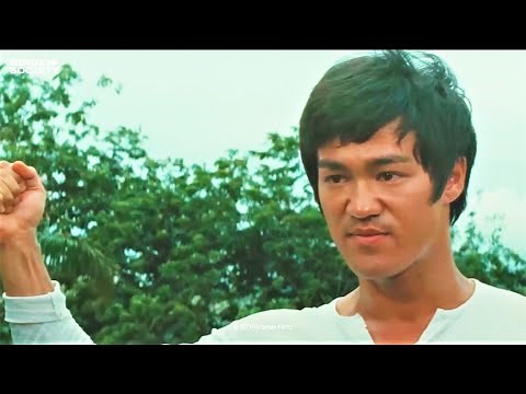 Defeating a Gang by Himself - The Big Boss (Fists of Fury)