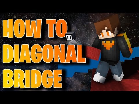 How to ICY Bridge & BOBBY Bridge (scaffold)