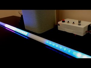 ? Цветомузыка на ардуино и ws2812b своими руками