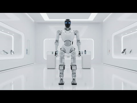 Is the World’s Cheapest Humanoid Robot Actually Good?