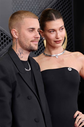 All of the celebrities who spoke out about ICE at the Grammys