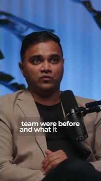 Your Team Shouldn't Require You To Run