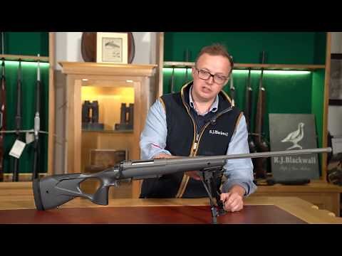 New Sako S20: Rifle Review