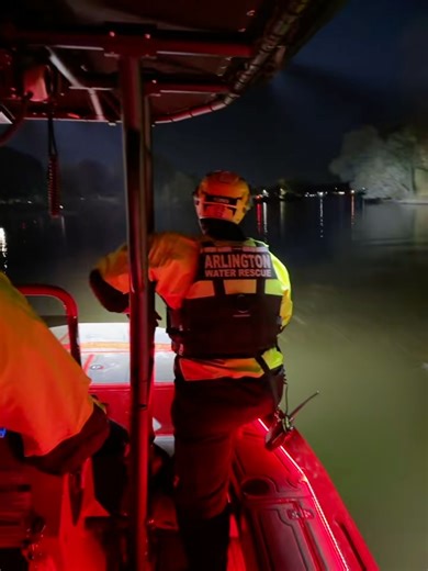 Arlington County Fire Department on Reels