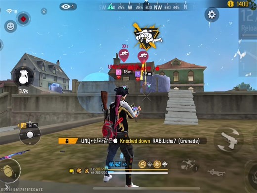 Epic Tournament Highlights in Esports